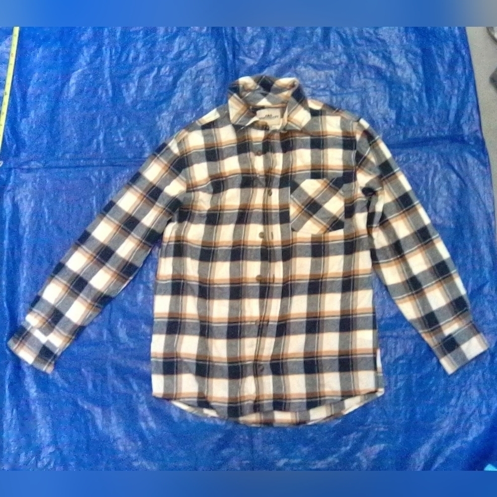 Northeast flannel